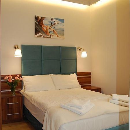 Villa Star Misdroy Exterior foto