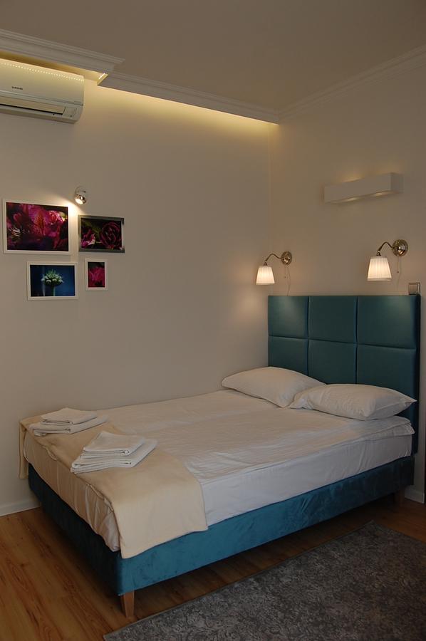 Villa Star Misdroy Exterior foto