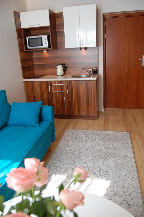 Villa Star Misdroy Exterior foto