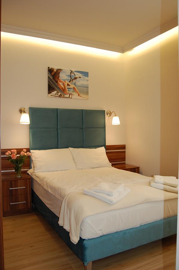 Villa Star Misdroy Exterior foto