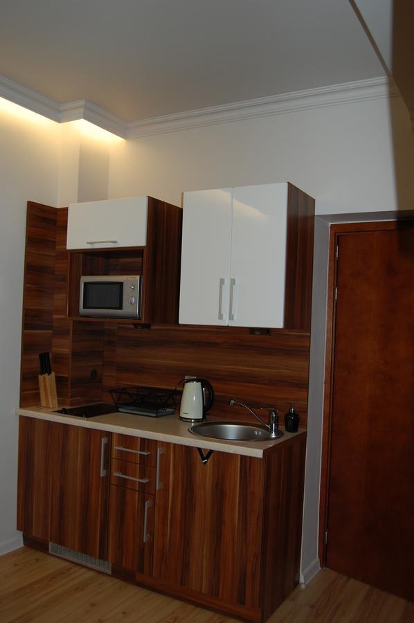 Villa Star Misdroy Exterior foto