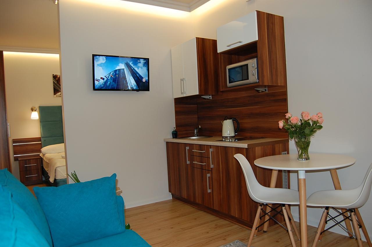 Villa Star Misdroy Exterior foto