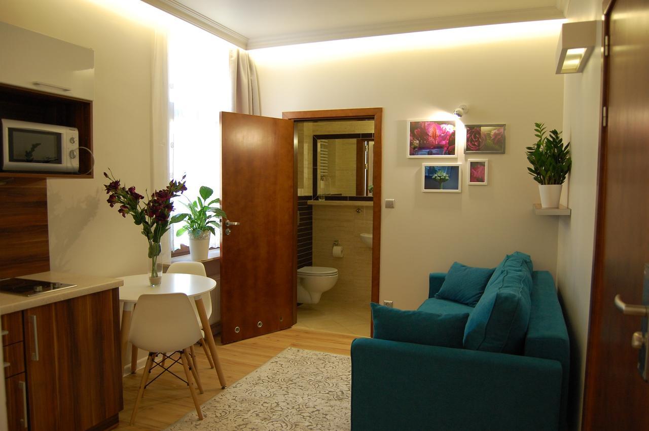 Villa Star Misdroy Exterior foto