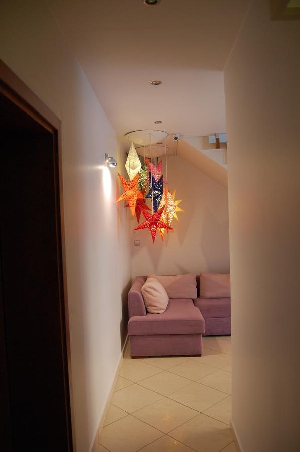 Villa Star Misdroy Exterior foto